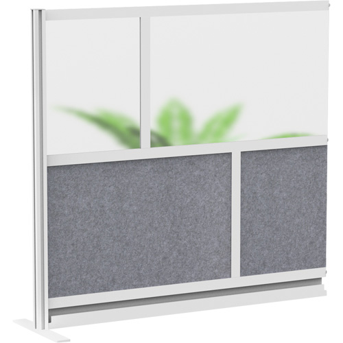 Modular Room Divider Wall System Add-On Wall Par Equipment