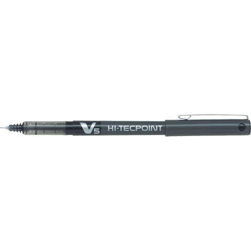 Hi-Tecpoint Pen Par Equipment