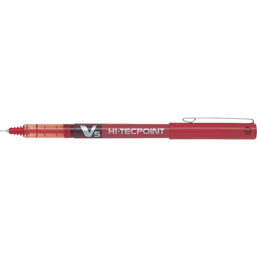Hi-Tecpoint Pen Par Equipment
