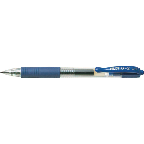 G2 Gel Pen Par Equipment