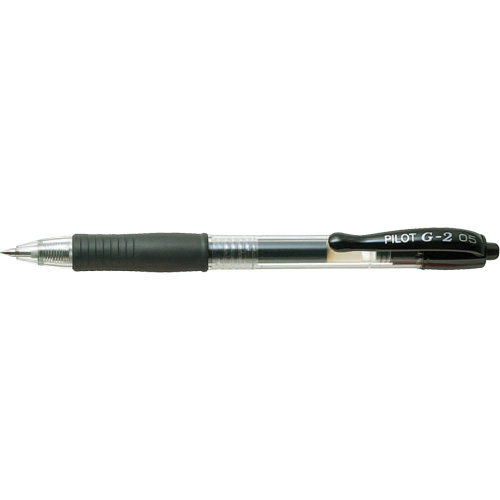 G2 Gel Pen Par Equipment