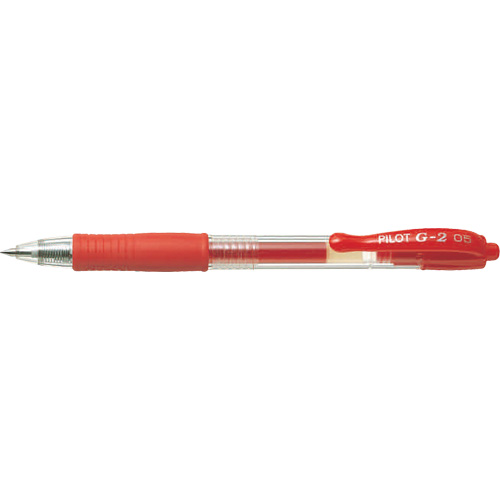 G2 Gel Pen Par Equipment