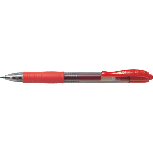 G2 Gel Pen Par Equipment