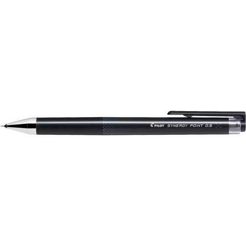 Synergy 0.5  Point Pen Refill Par Equipment