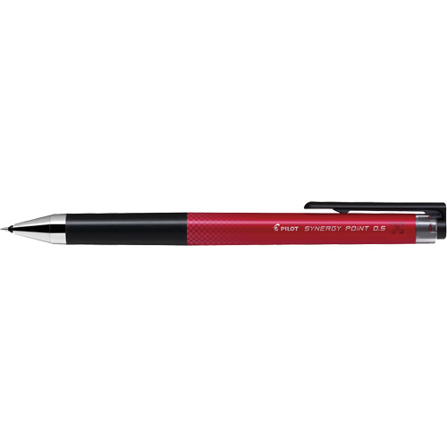 Synergy 0.5  Point Pen Refill Par Equipment