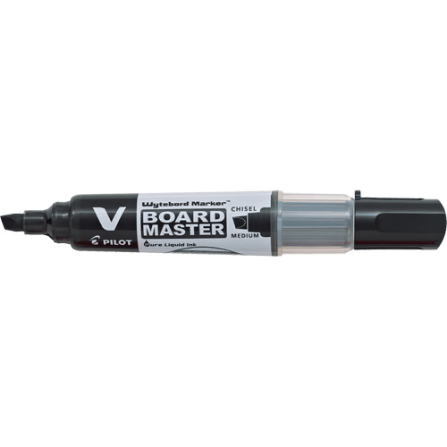 Vboard Master White Board Marker Par Equipment