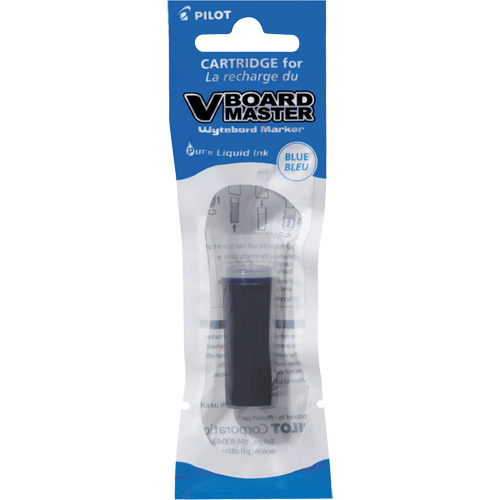 Vboard Master White Board Marker Refill Par Equipment