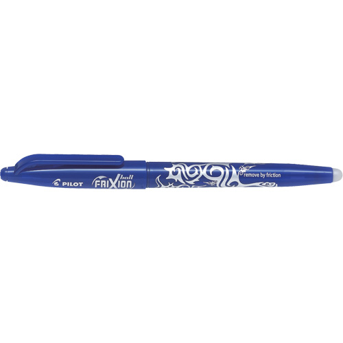 Frixion Rollerball Pen Par Equipment
