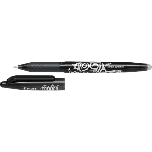 Frixion Ball Point Gel Pen Par Equipment