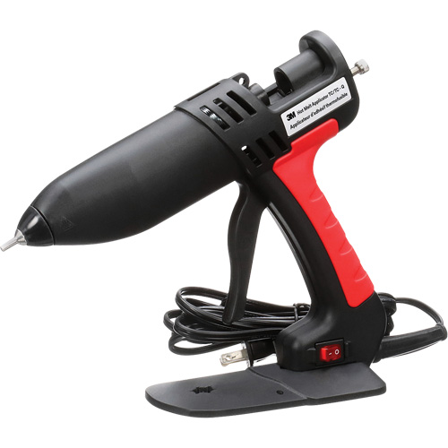 Applicateur d'adh&eacute;sif thermofusible Scotch-Weld, 500 W Par Equipment