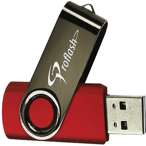 USB 2.0 Classic Flash Drive Par Equipment
