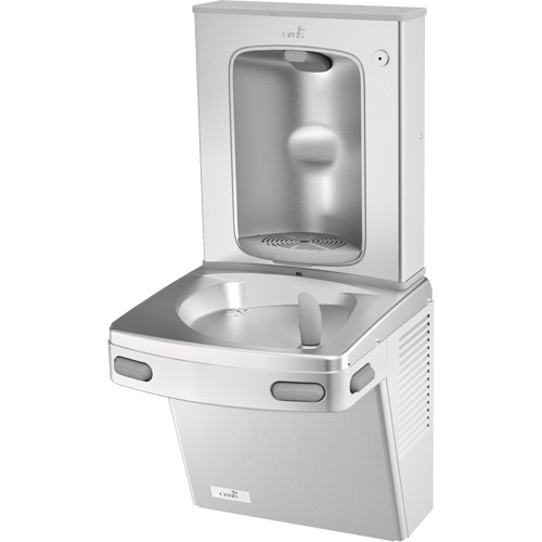 VersaFiller Water Fountain & Bottle Fillers Par Equipment