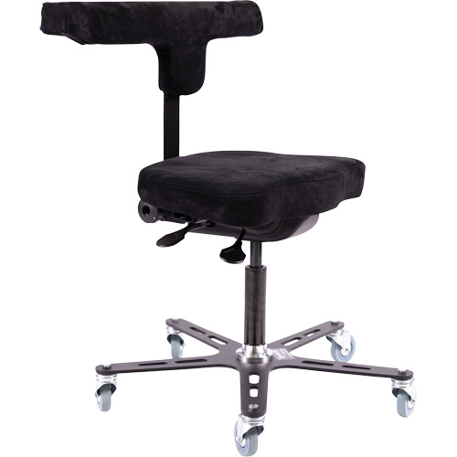 Chaise ergonomique de soudage VEGA-T Par Equipment