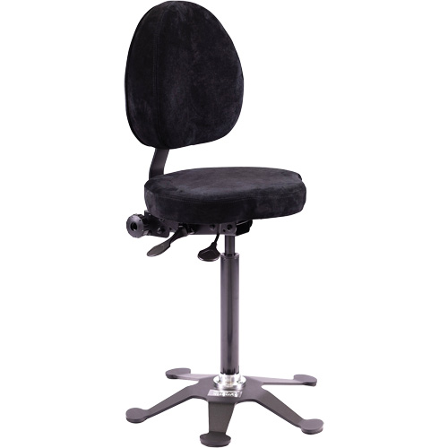 Tabouret industriel de soudage TA190 Par Equipment