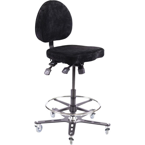Chaise ergonomique de soudage TF180 Par Equipment