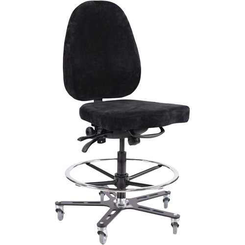 Chaise ergonomique de soudage TF190 Par Equipment