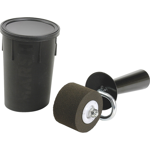 Syst&egrave;mes Rolmark pour pochoirs - Rouleau manuel 3" Par Equipment