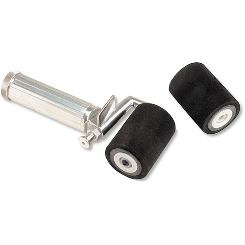 Syst&egrave;mes Rolmark pour pochoirs - Rouleaux &agrave; encre 3" Par Equipment