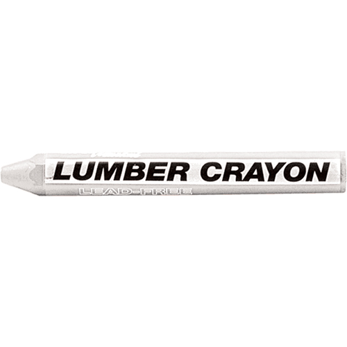 Lumber Crayons -50° to 150° F Par Equipment