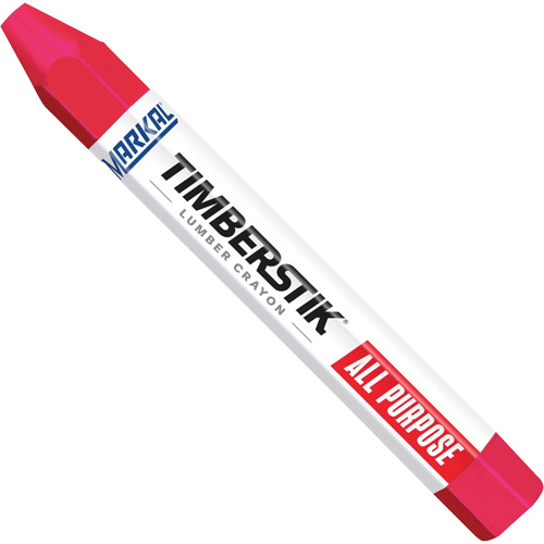 Crayons Lumber -50° &agrave; 150°F Par Equipment