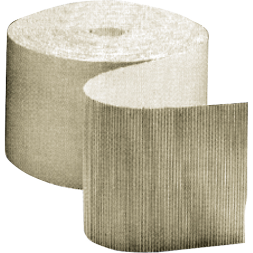 Corrugated Rolls, C Flute, 250' L x 48" W Par Equipment