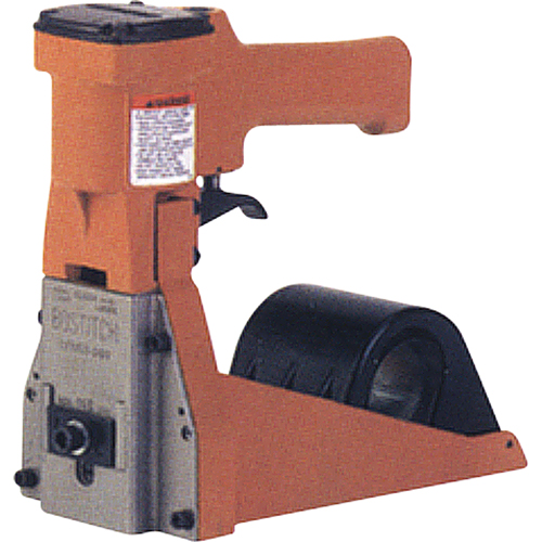 Carton Staplers - Roll Air Clincher Par Equipment
