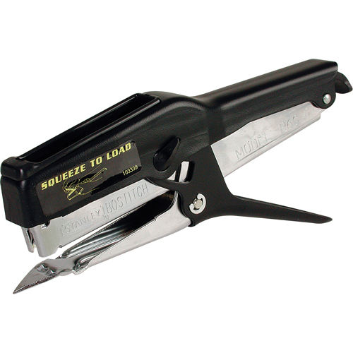 Pinces-agrafeuses industrielles, Agrafes de 7/16" Par Equipment