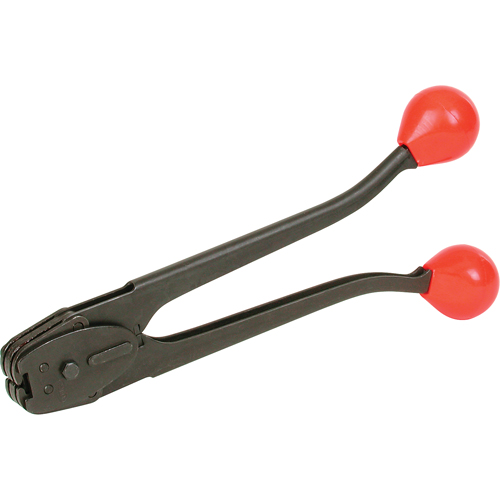 Steel Strapping Sealer Par Equipment