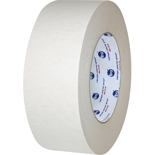 Rubans en papier avec adh&eacute;sif sur deux c&ocirc;t&eacute;s, 12 mm (1/2") la x 33 m (108') l, &eacute;paisseur de 5 mils Par Equipment