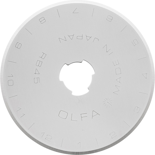 Lame rotative de rechange, Style Simple Par Equipment