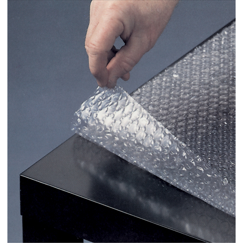 Rouleau &agrave; bulles Durabubble avec adh&eacute;sif, 300' x 3/16", 3/16" bulles Par Equipment