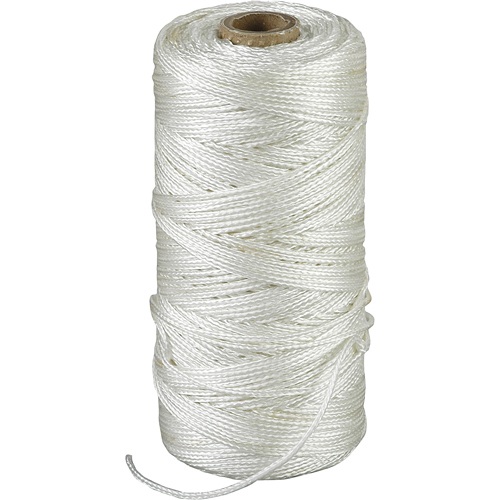 Ropes, Nylon, 550' Par Equipment