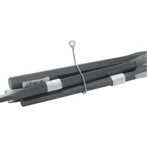 Double Loop Wire Ties Par Equipment