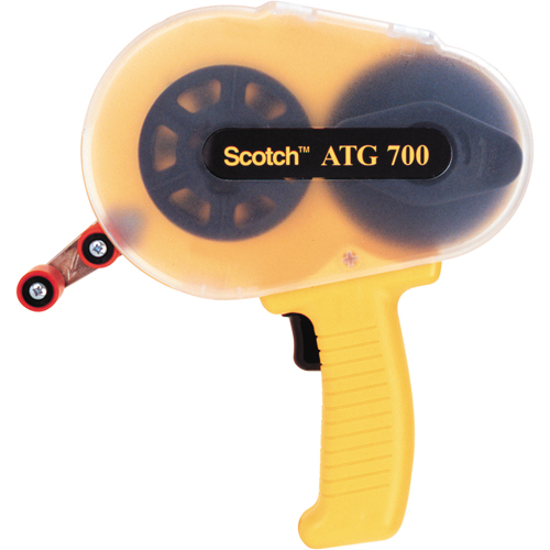 ATG 700 Scotch Adhesive Applicator Transfer Tape Gun Par Equipment