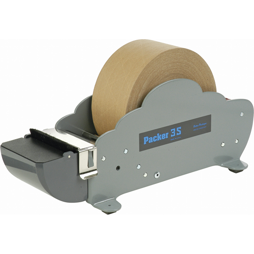 Tape Moisteners, Manual, 76.2 mm (3") Tape Par Equipment