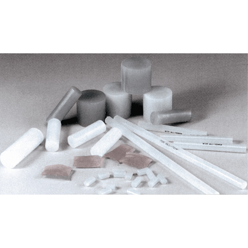 B&acirc;ton de colle, 10" lo, Transparent Par Equipment