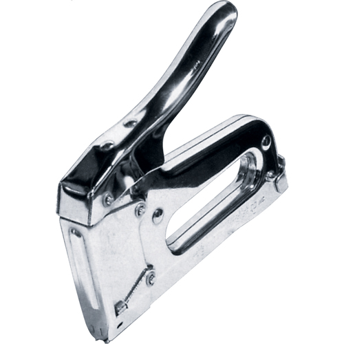 Wire & Cable Staple Gun Tacker, T25 Staples Par Equipment