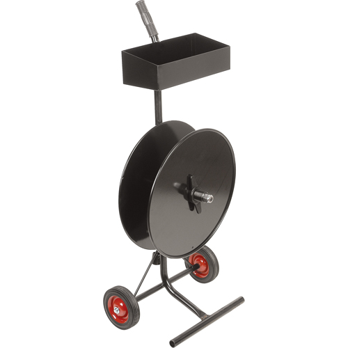 Distributeur de feuillards, Feuillard Cordon en polyester Par Equipment