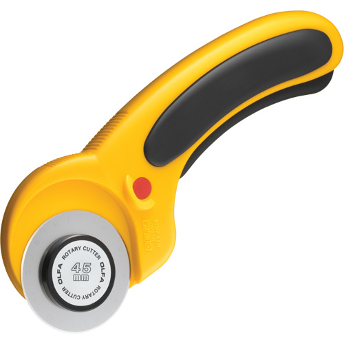 Heavy-Duty Rotary Cutter Par Equipment
