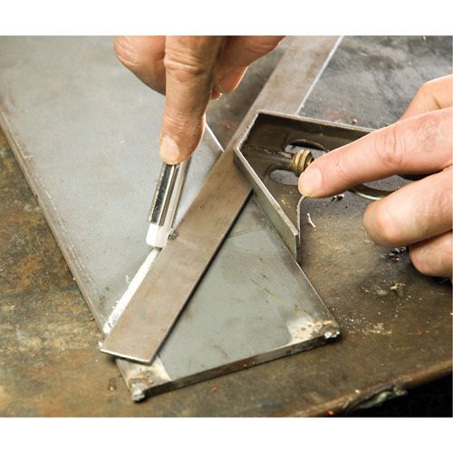 Soapstone Holders, Flat Par Equipment