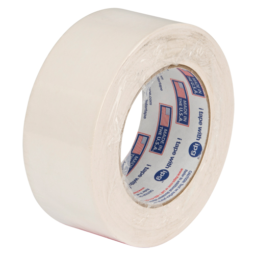 Ruban &agrave; double face, 50,8 mm (2") la x 33 m (108') l Par Equipment