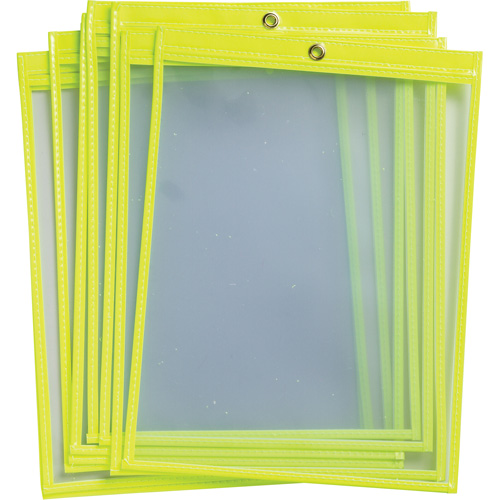 Enveloppes de protection Par Equipment