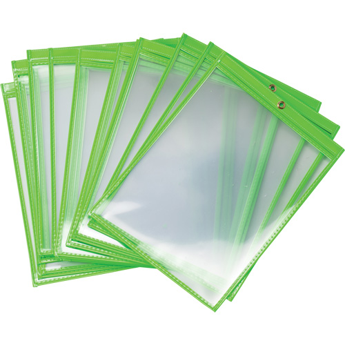 Enveloppes de protection Par Equipment