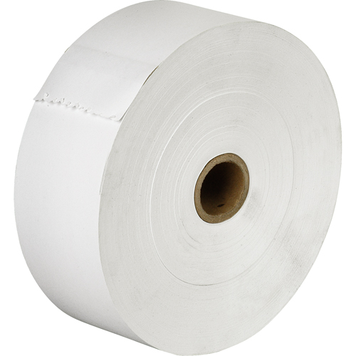 Rubans de papier gomm&eacute; - Rubans standards, 60 mm (2-9/25") x 175 m (574'), Kraft Par Equipment