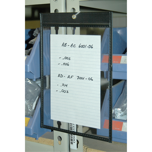 Prot&egrave;ge-documents de qualit&eacute; superieure Par Equipment