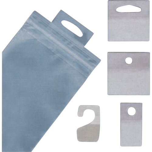 &eacute;tiquettes &agrave; oeillet pour pr&eacute;senter la marchandise Par Equipment