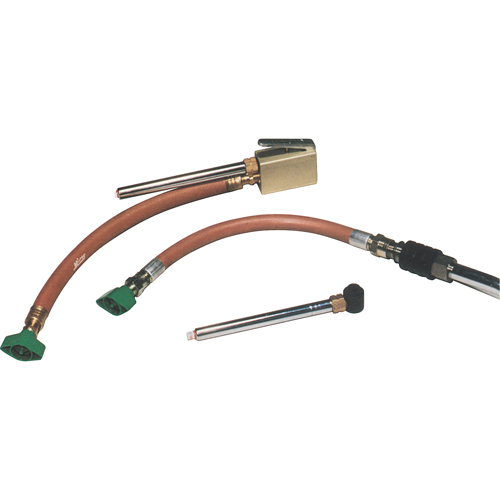 Gonfleur pour sac de fardage Par Equipment