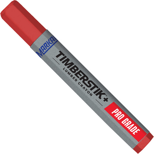 Timberstik&reg;+ Pro Grade Lumber Crayon Par Equipment