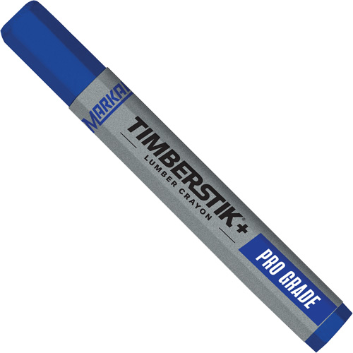 Timberstik&reg;+ Pro Grade Lumber Crayon Par Equipment