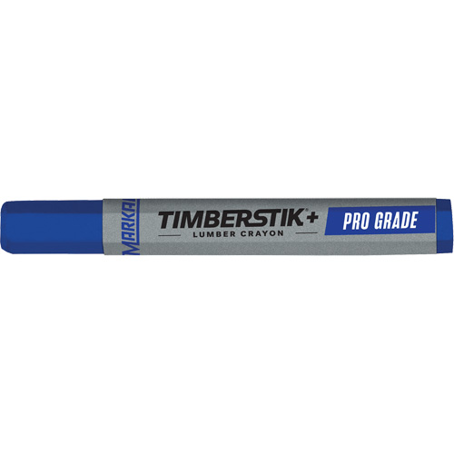 Timberstik&reg;+ Pro Grade Lumber Crayon Par Equipment